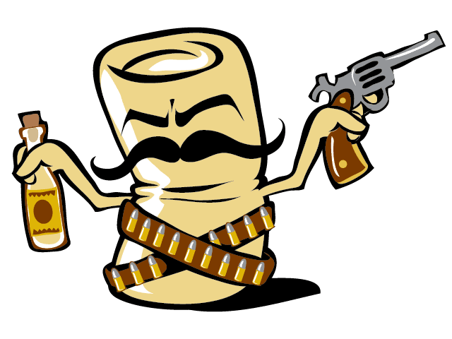 Bad Burrito Productions