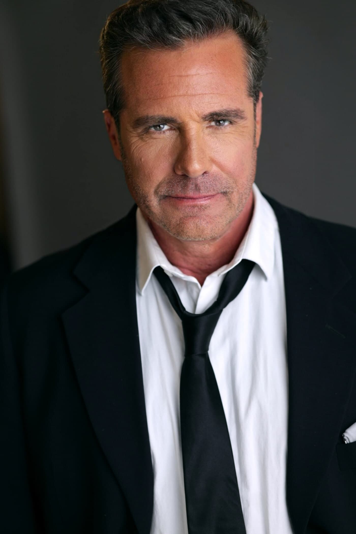 James Quattrochi portrait